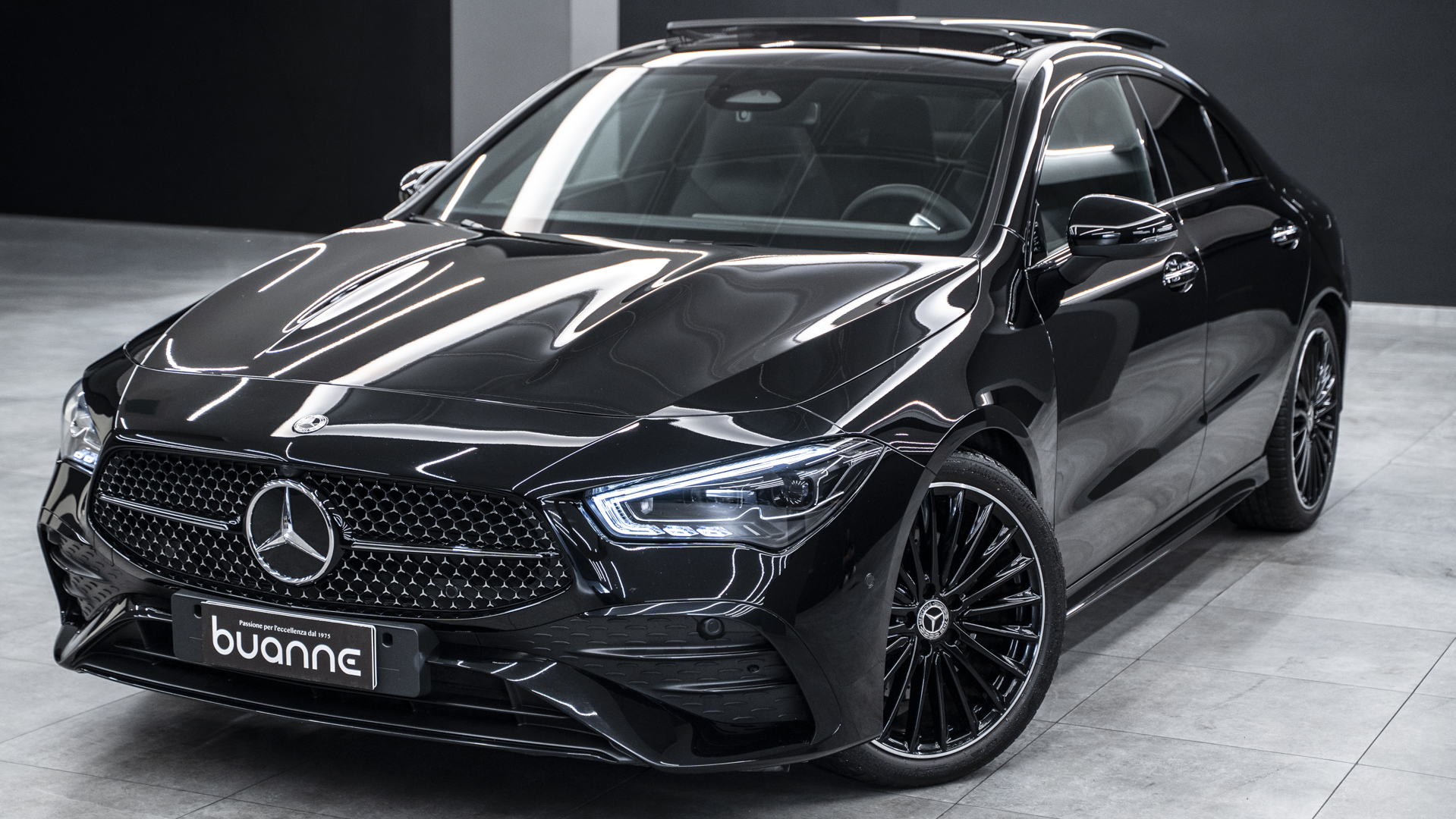 CLA 200