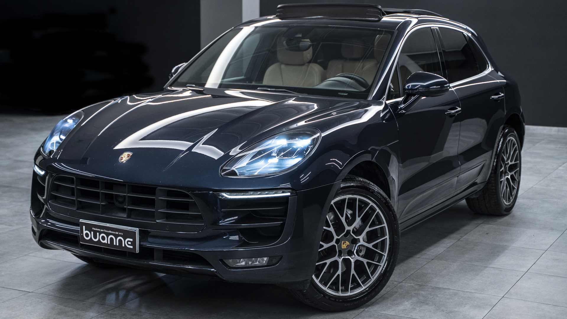 Macan