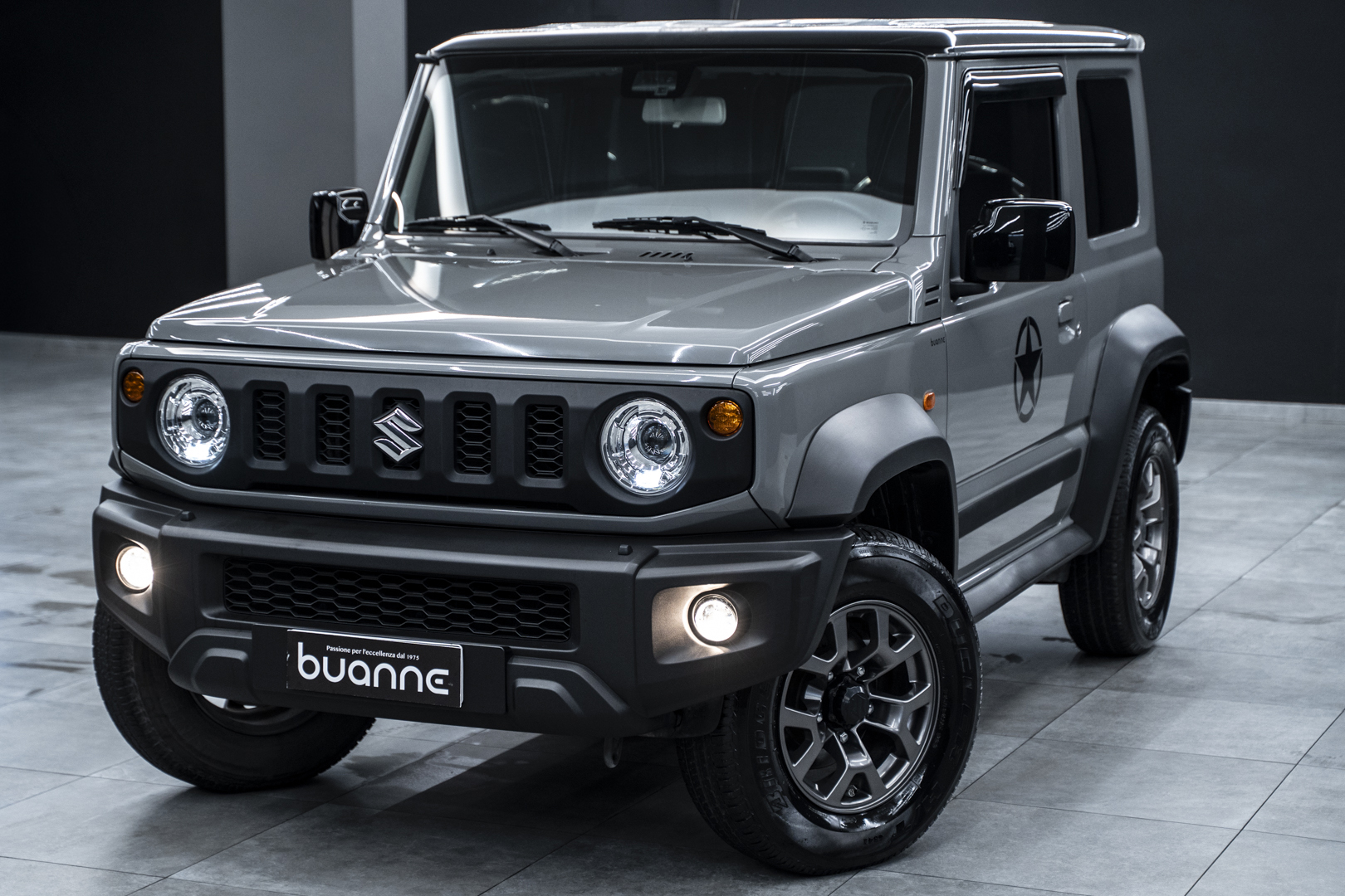 Jimny