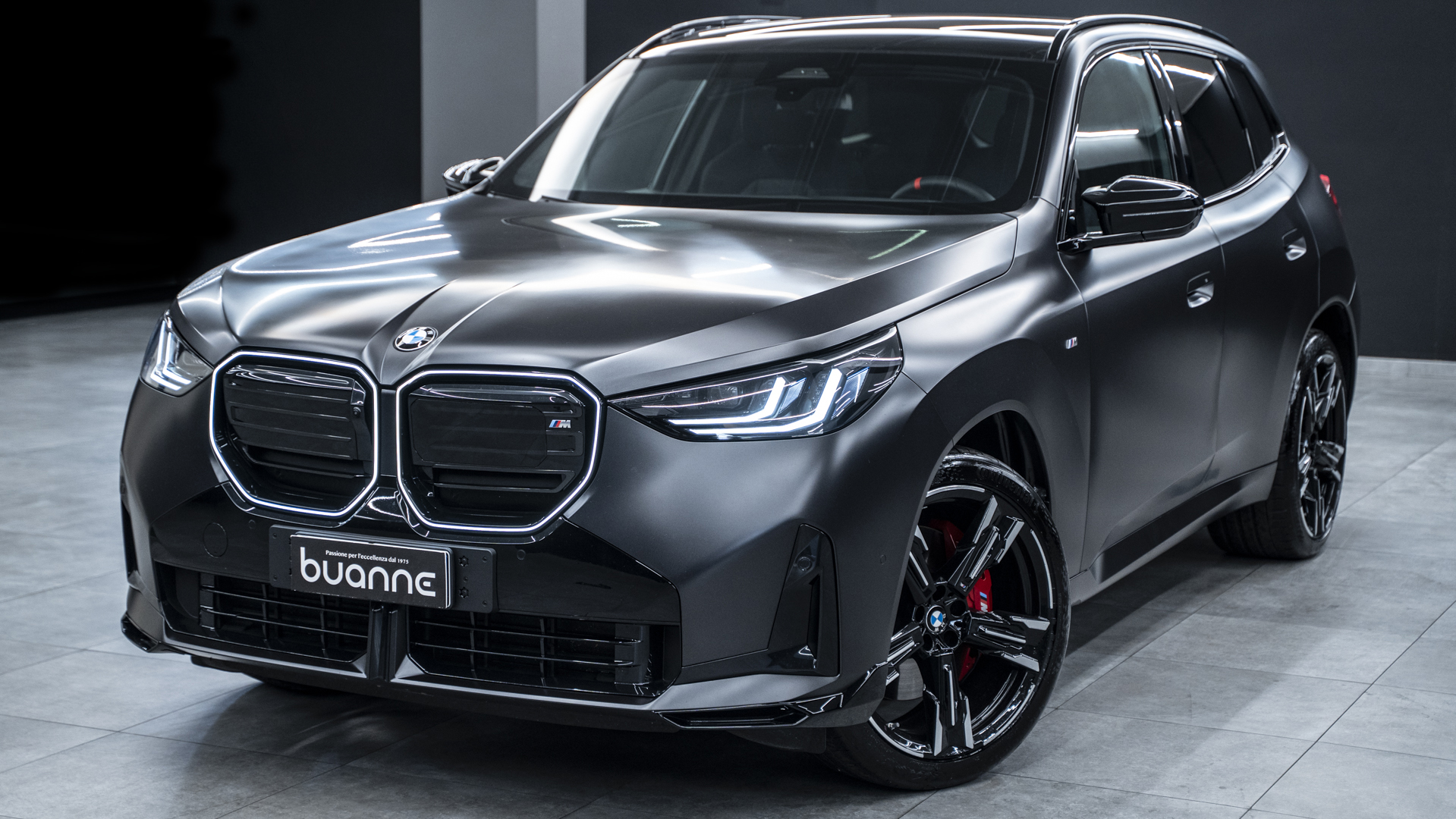 X3 M 