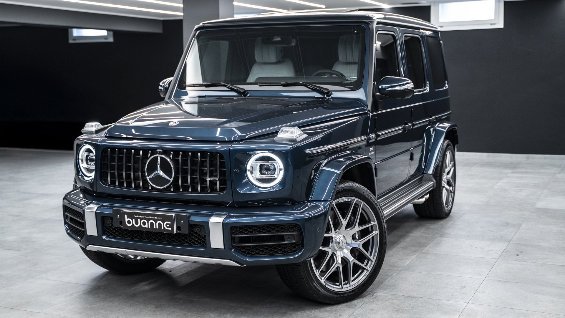 G 63 AMG 
