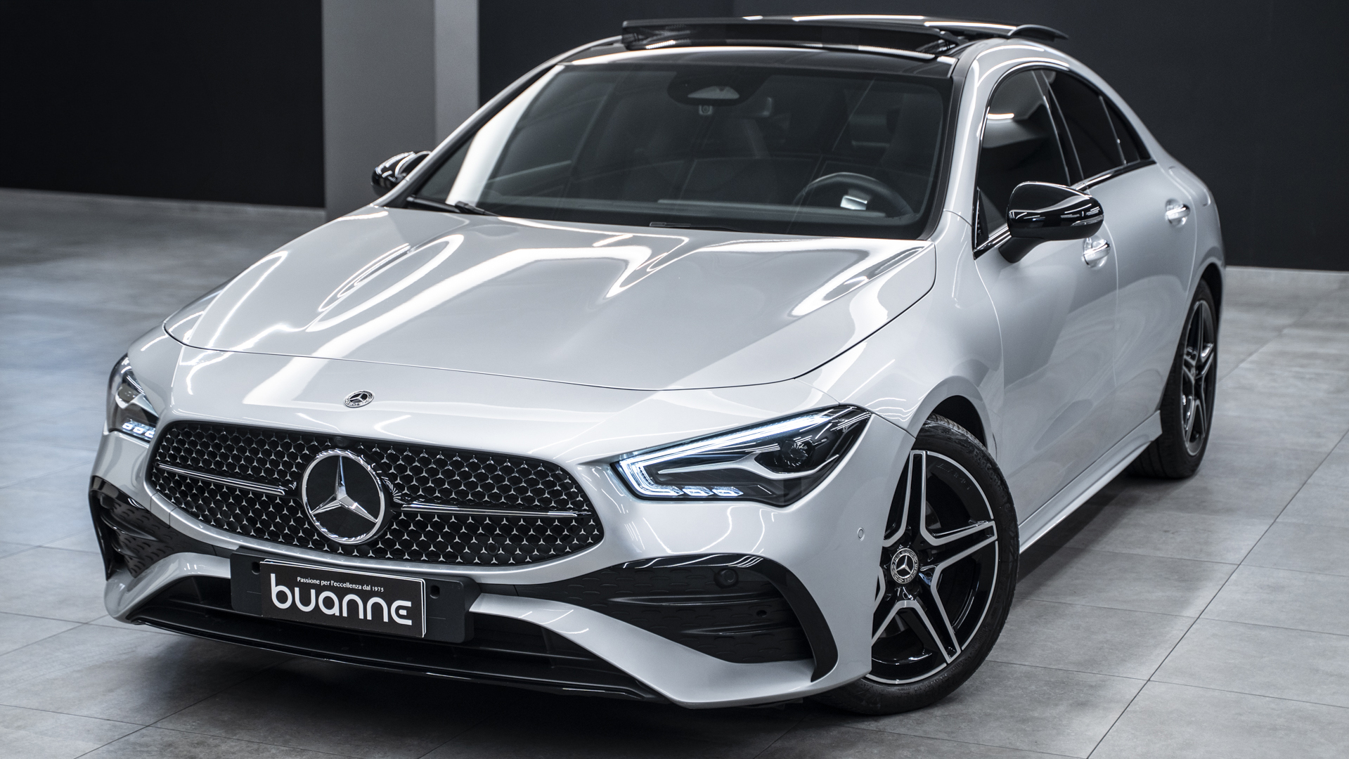 CLA 200