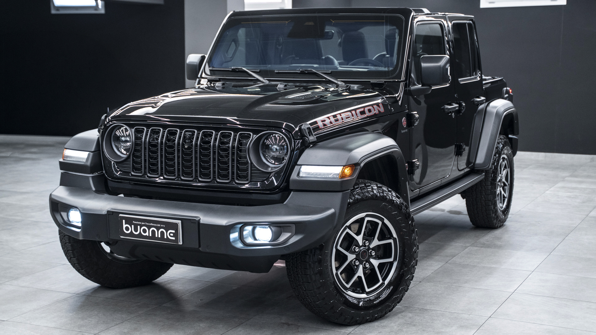 Wrangler