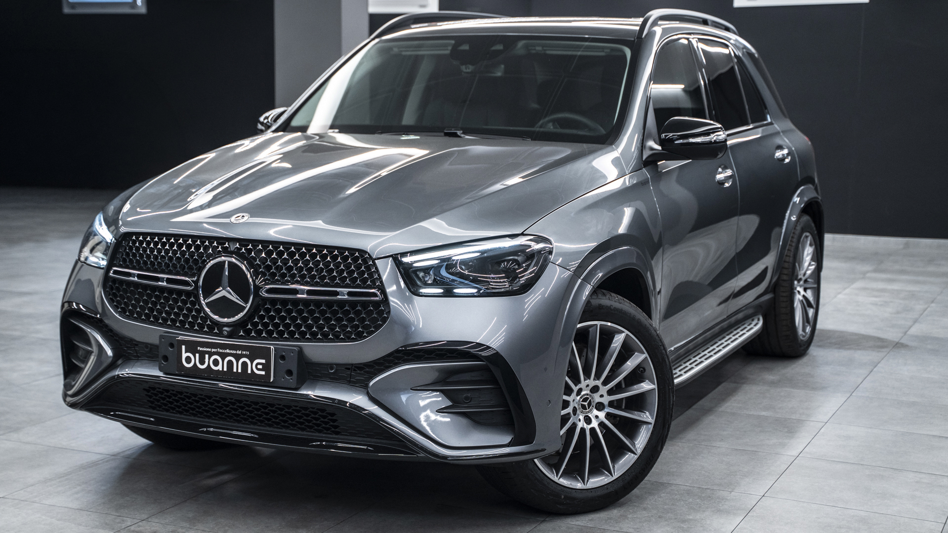 GLE 300