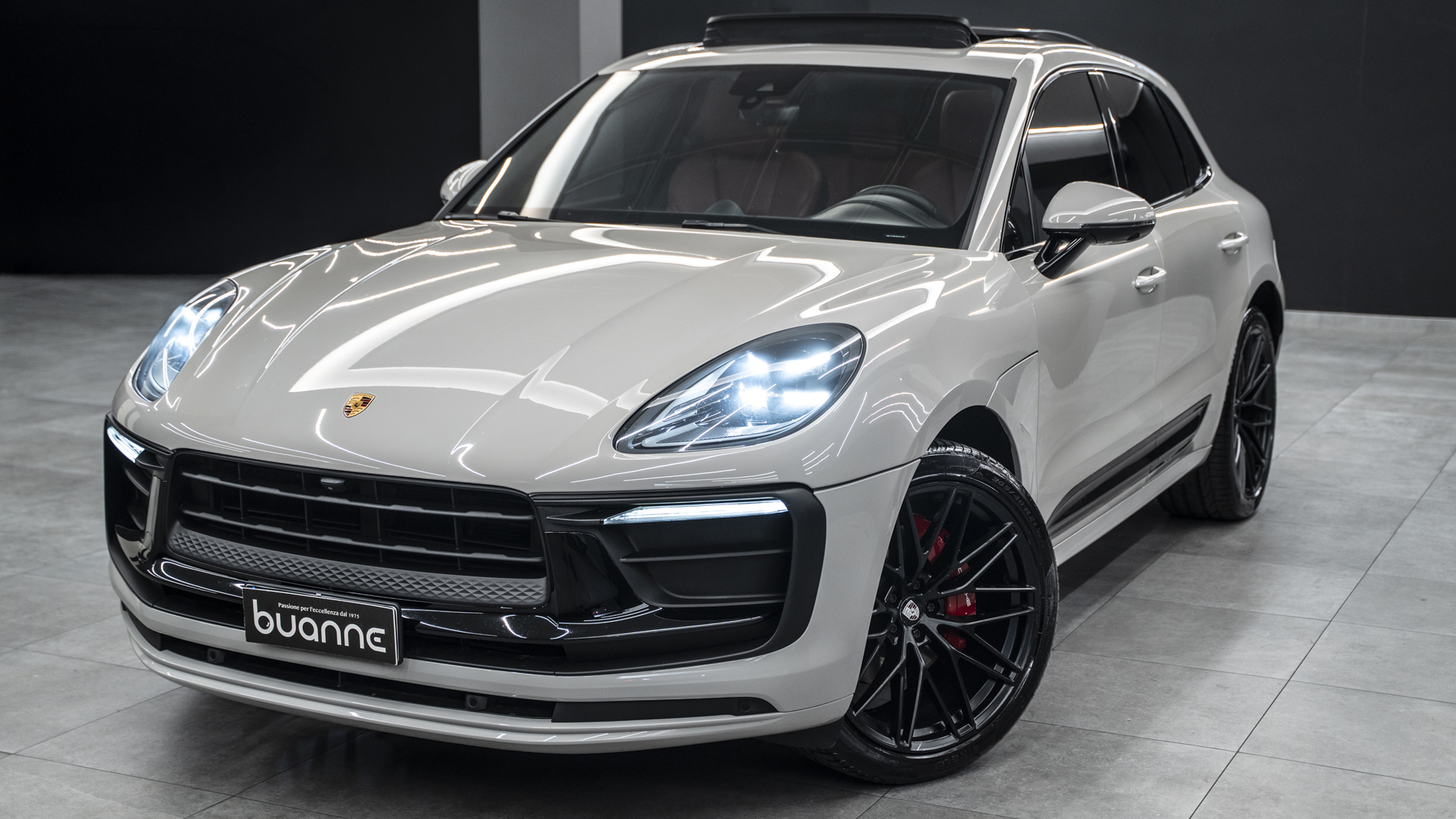 Macan