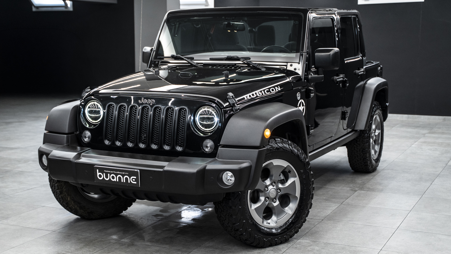 Wrangler