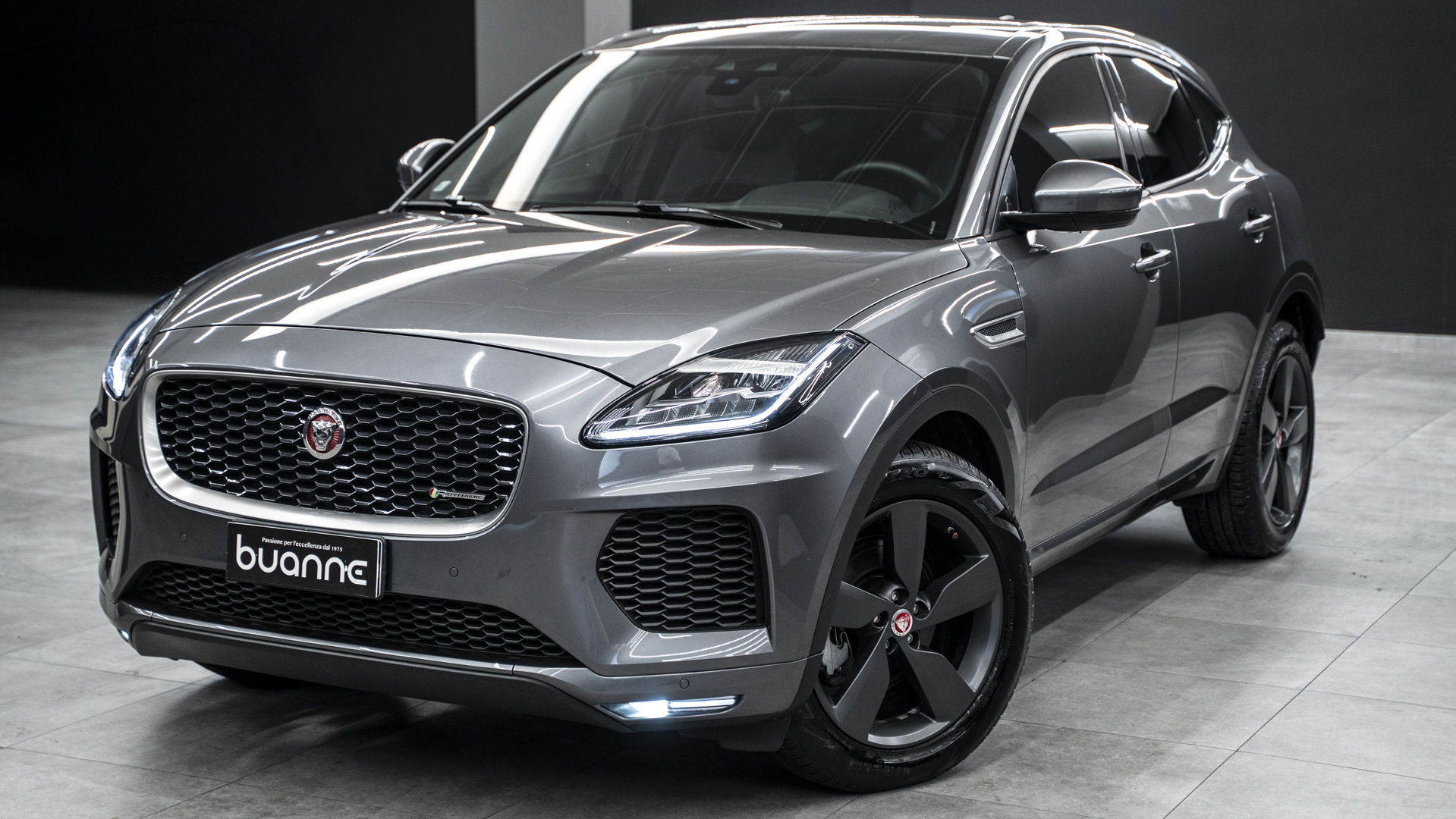 E-PACE