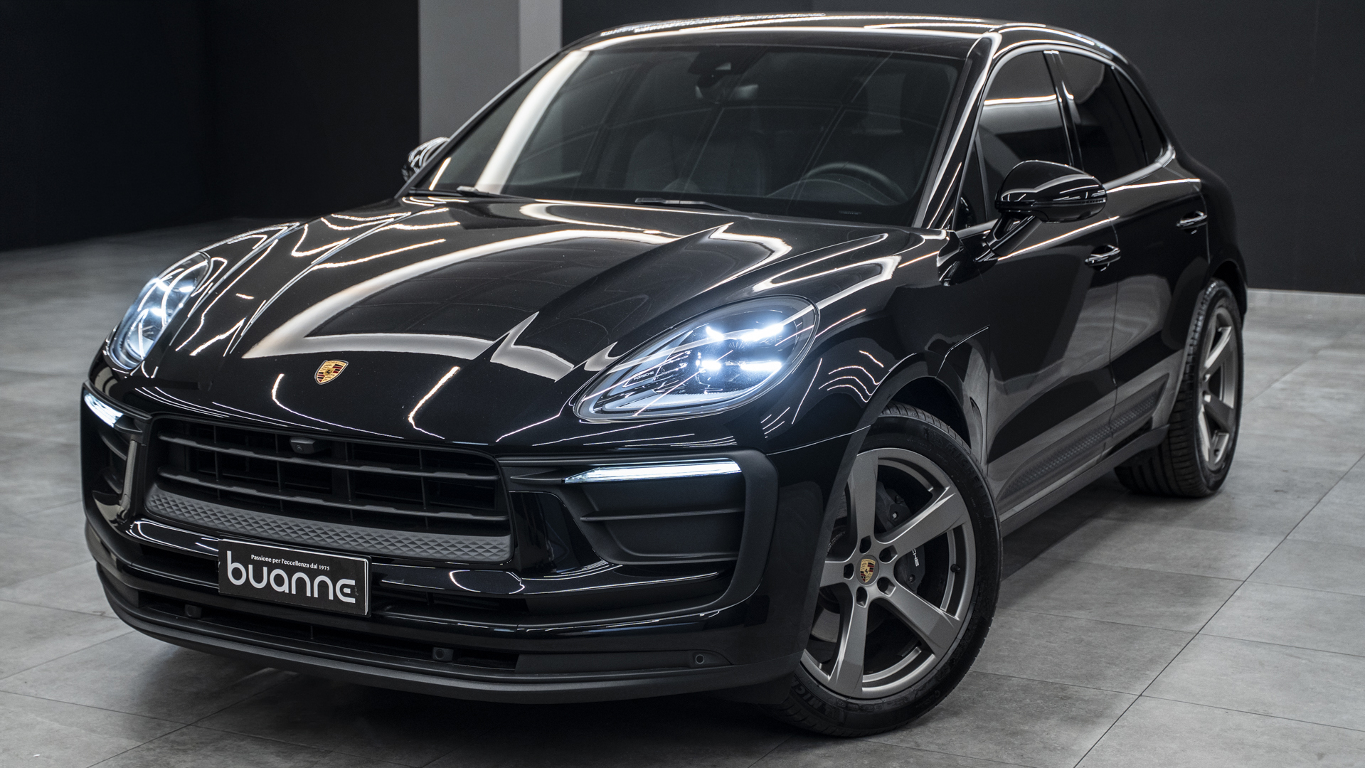Macan
