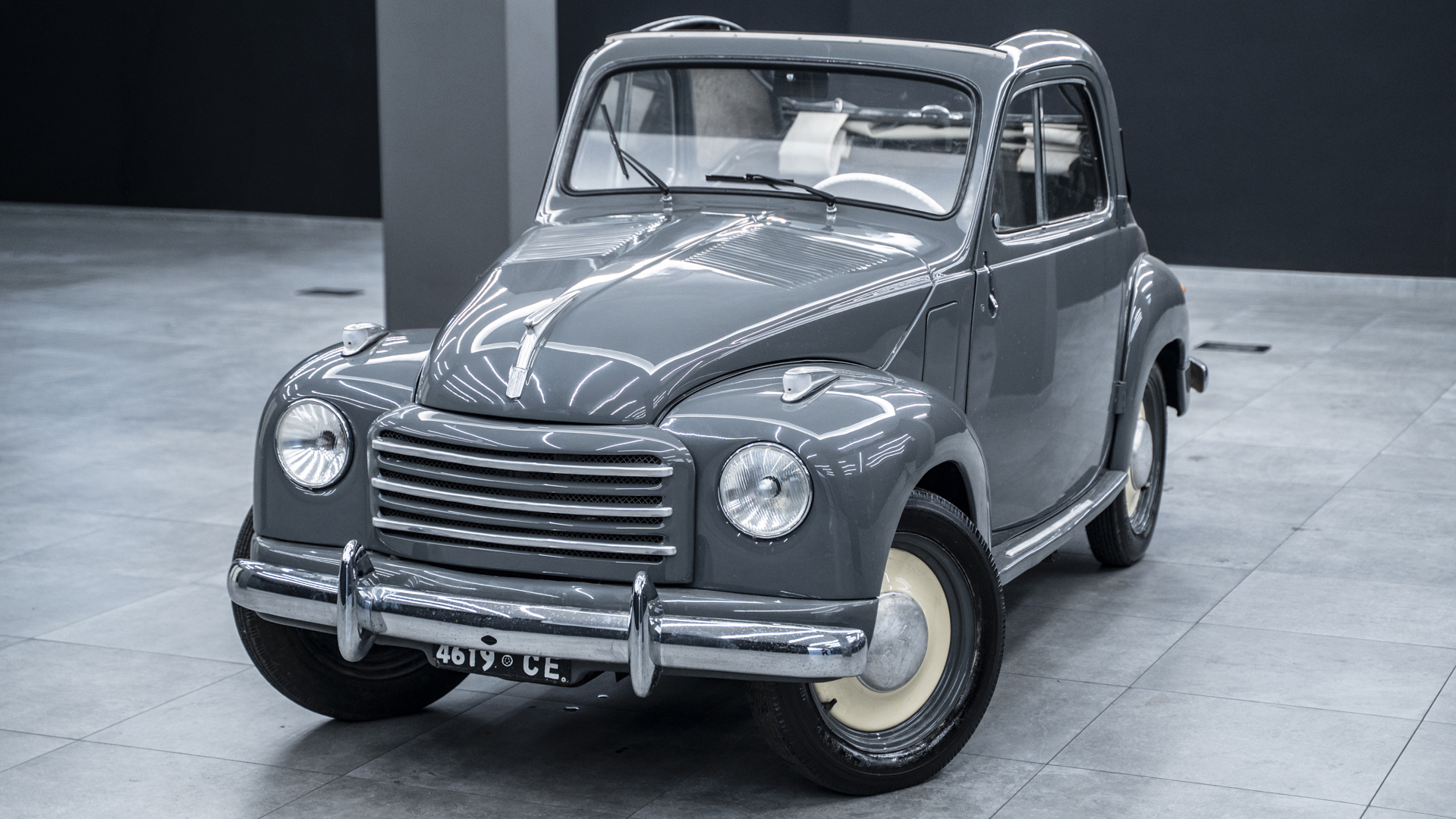 Topolino