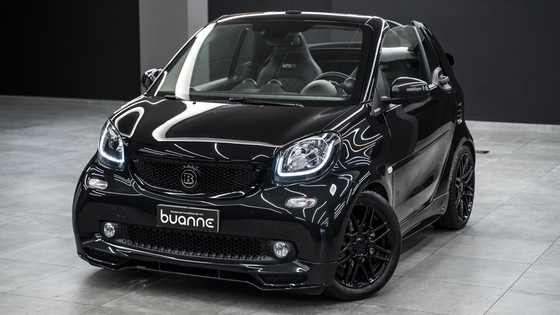 ForTwo