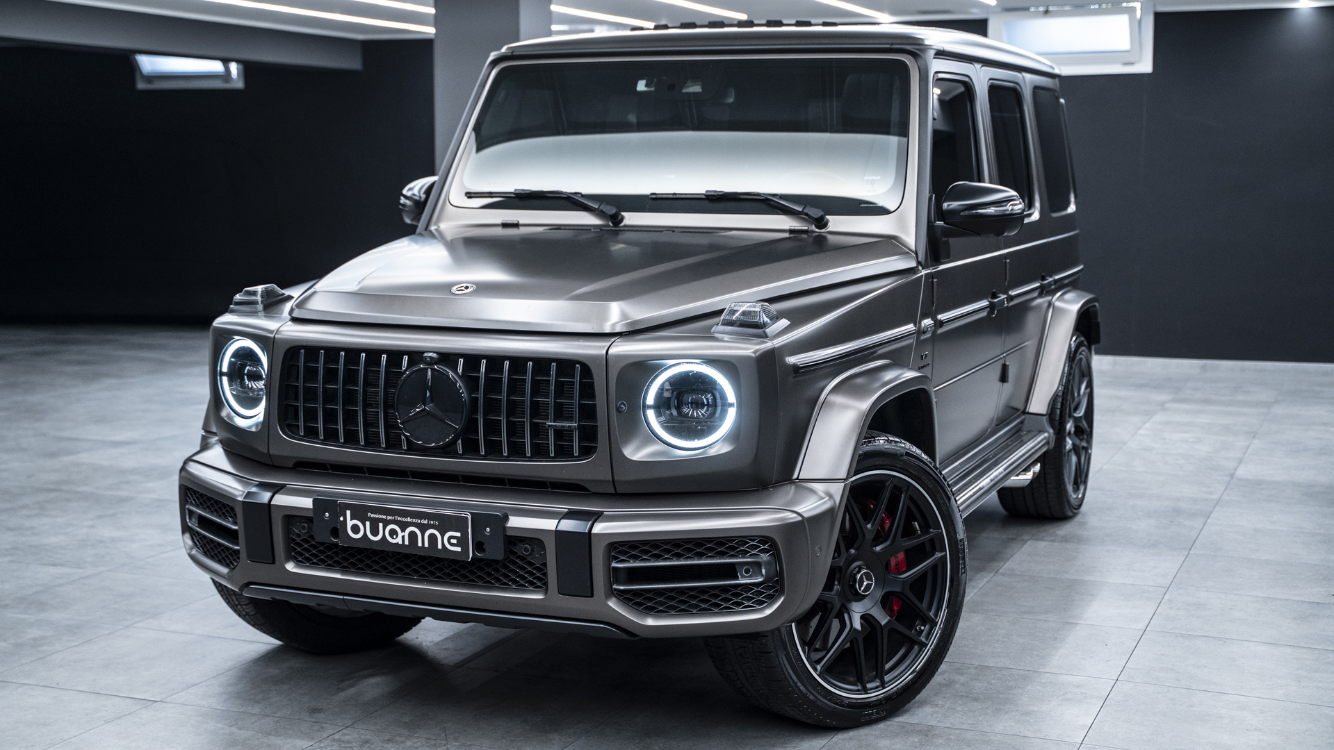 G 63 AMG 