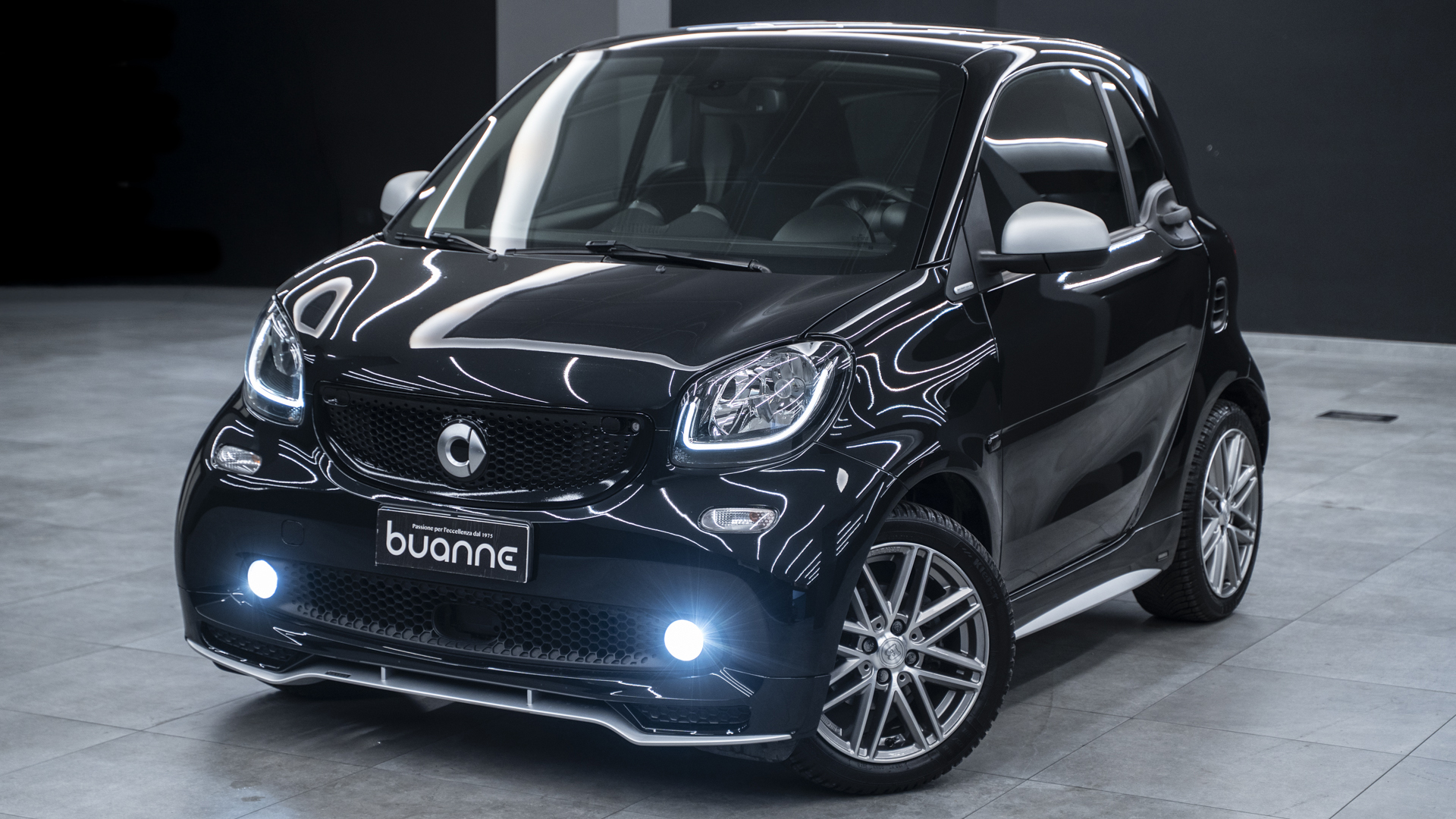 ForTwo