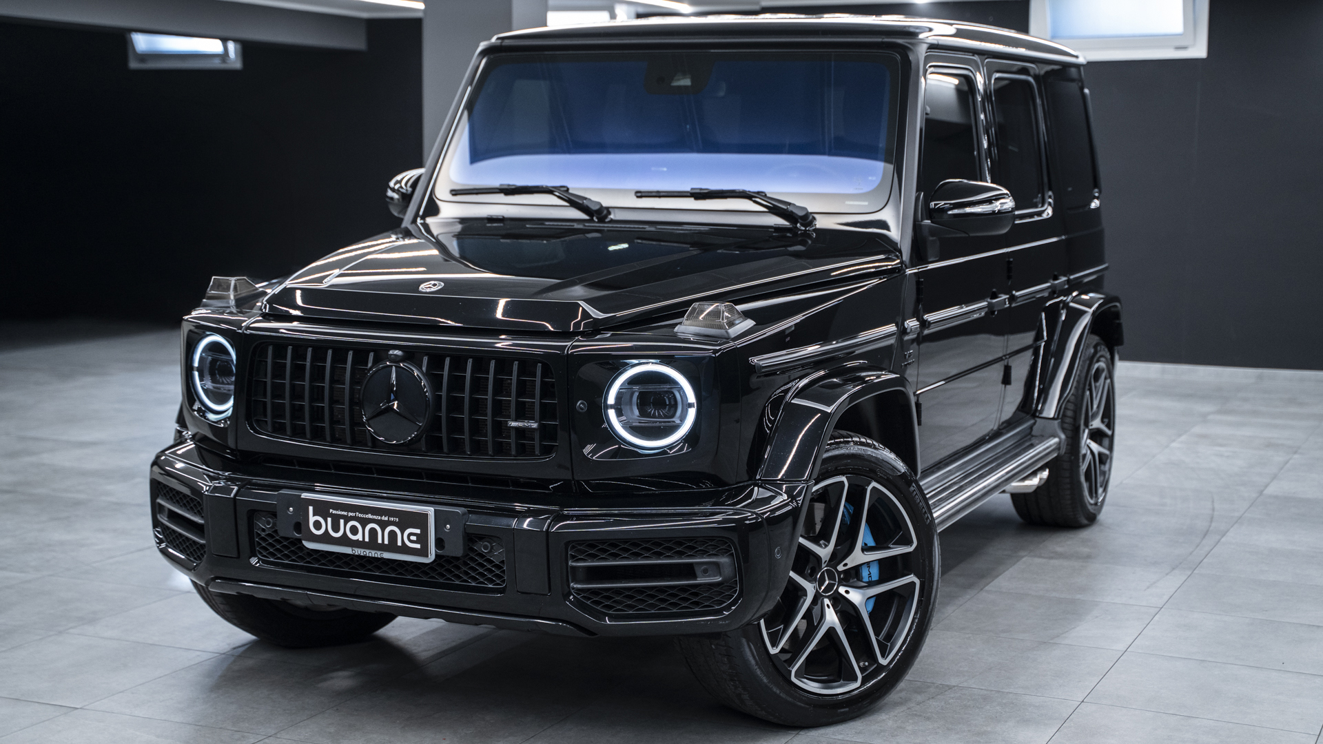 G 63 AMG 