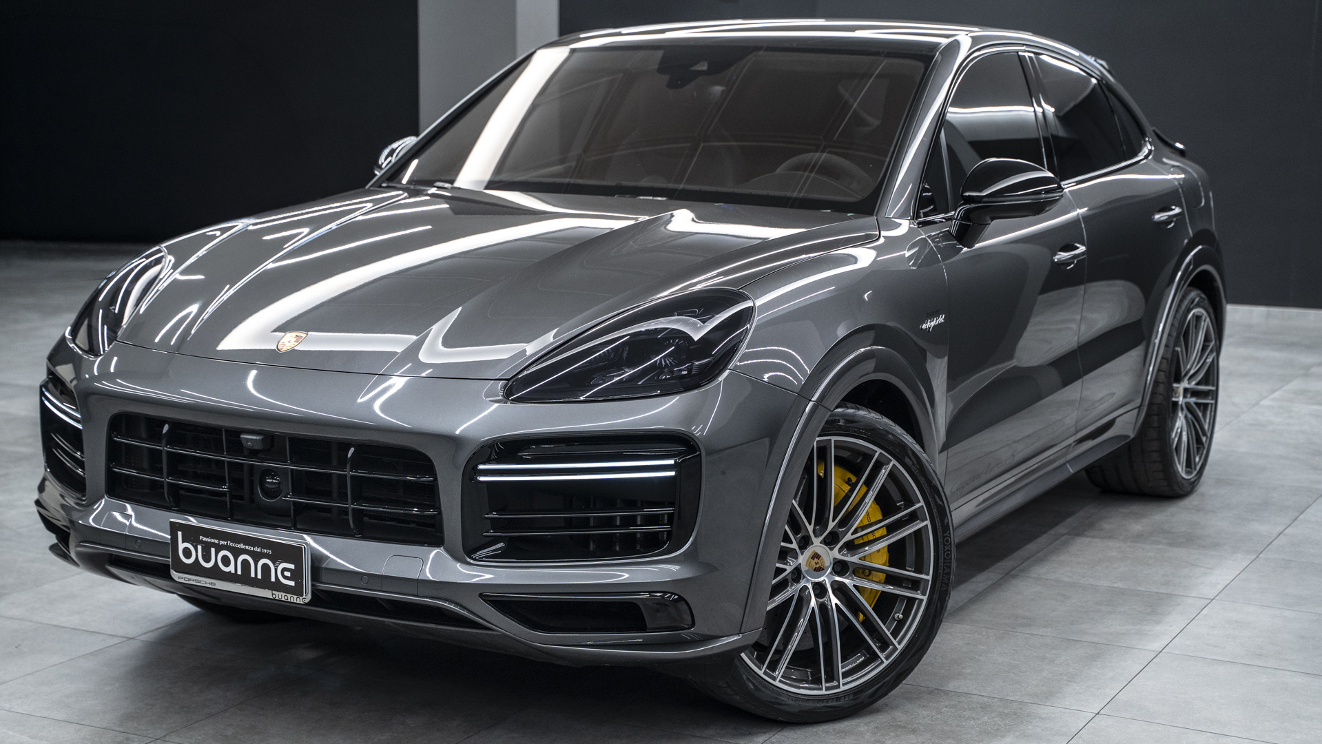Cayenne