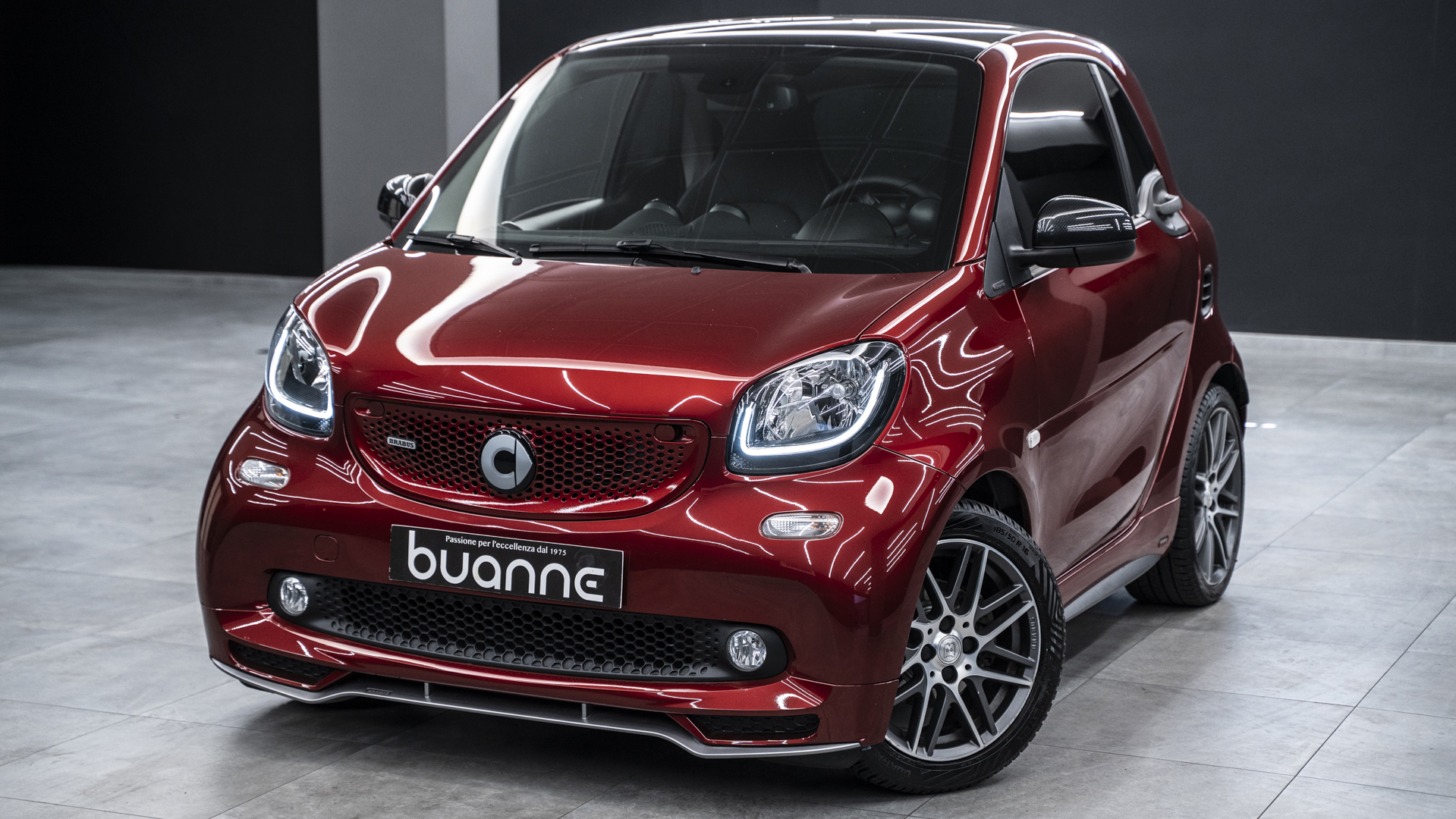 ForTwo
