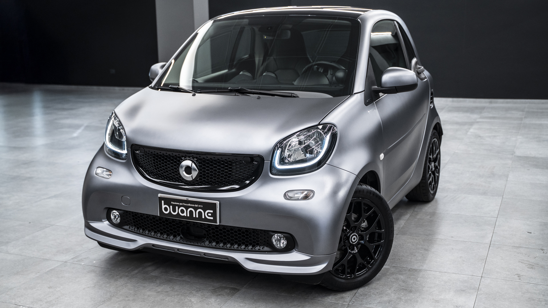ForTwo