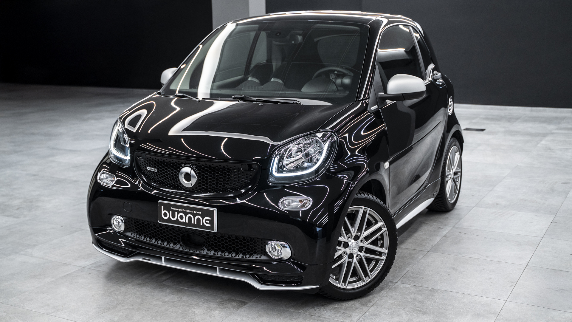 ForTwo