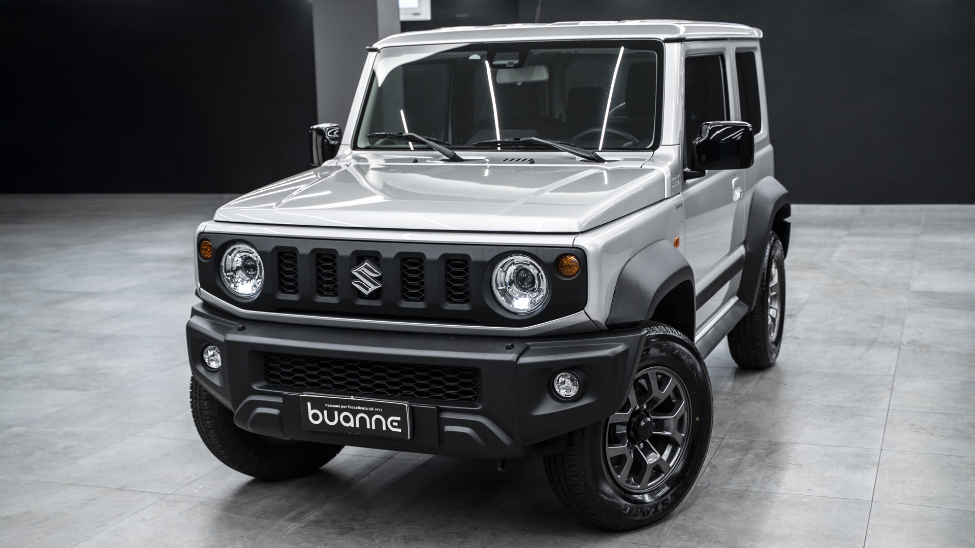 Jimny