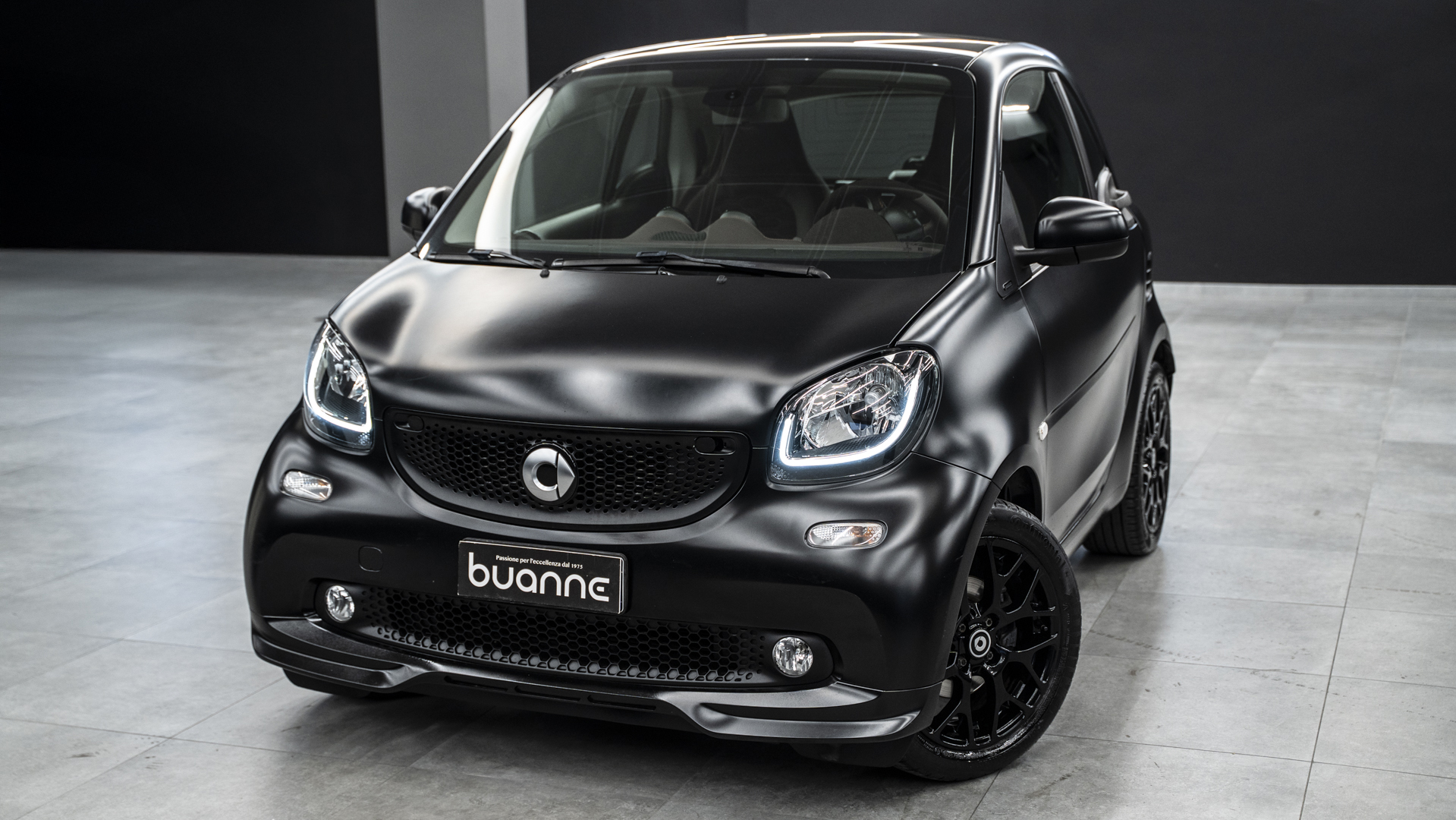 forTwo