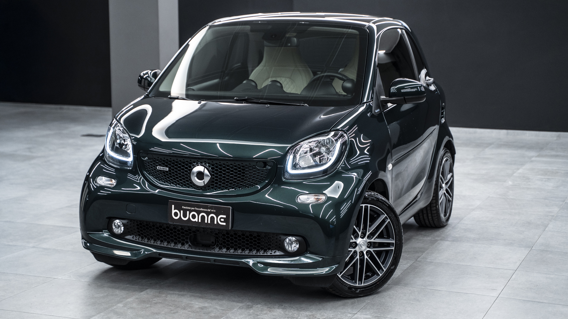 ForTwo