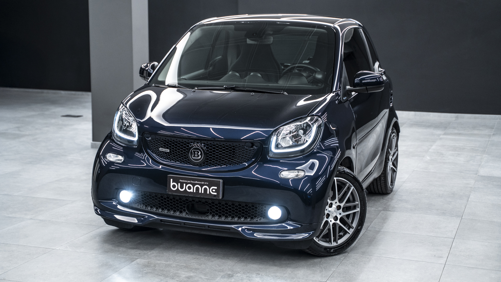 ForTwo
