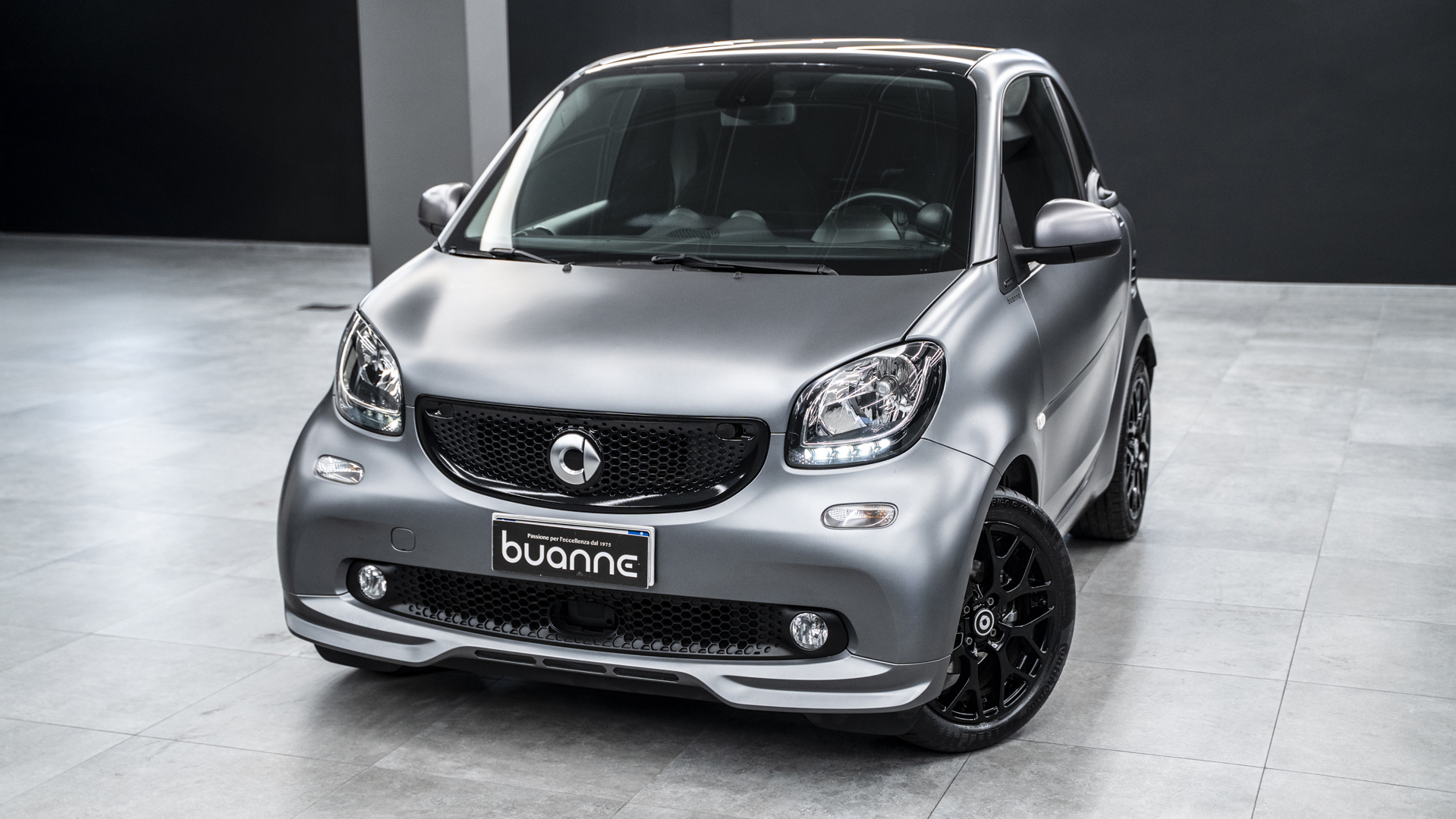 ForTwo