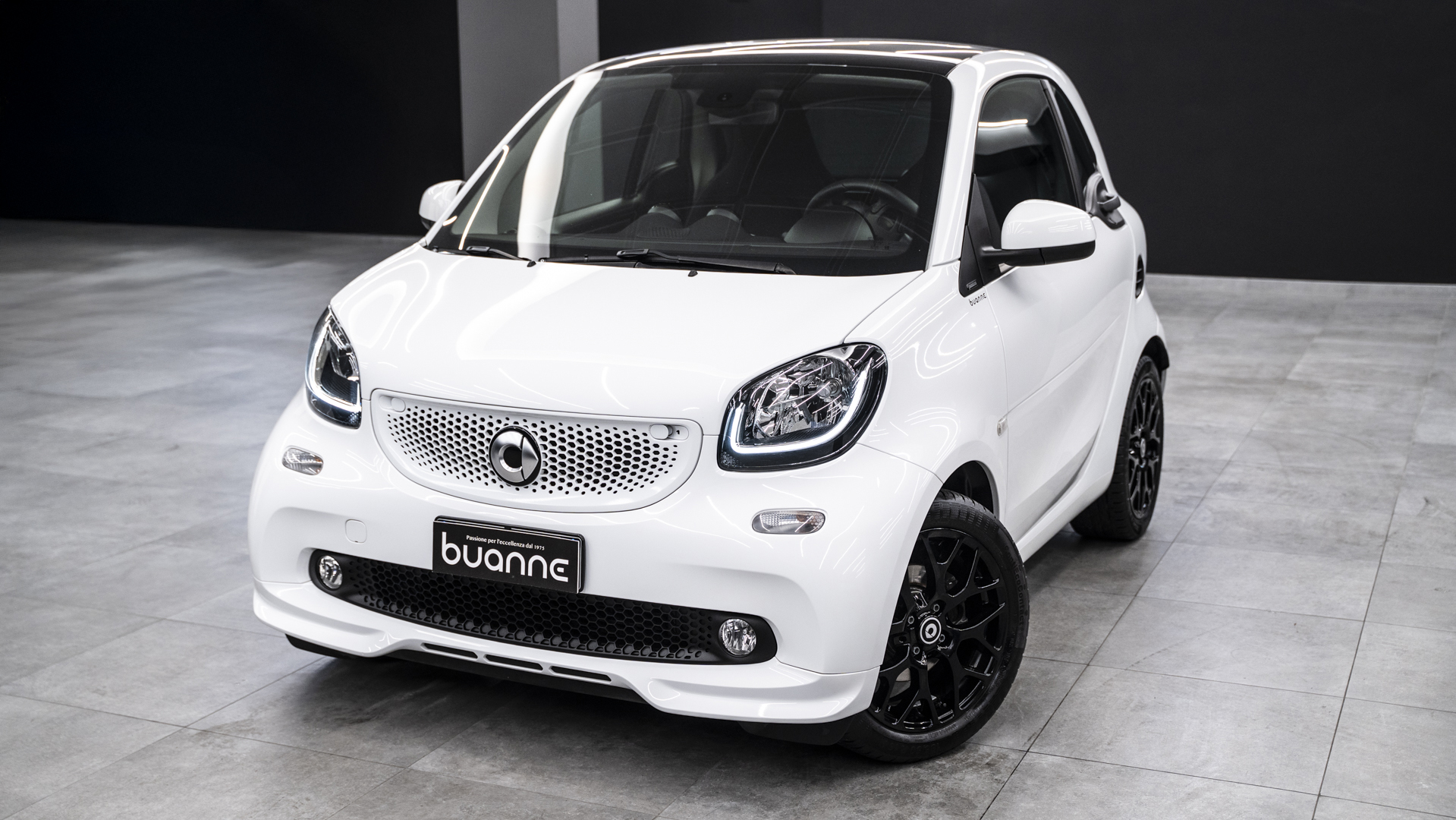 forTwo