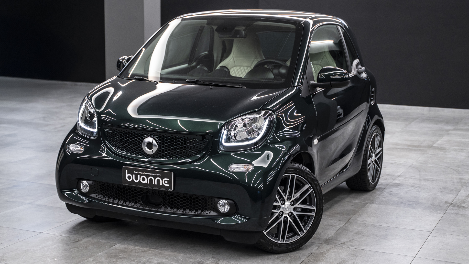 ForTwo