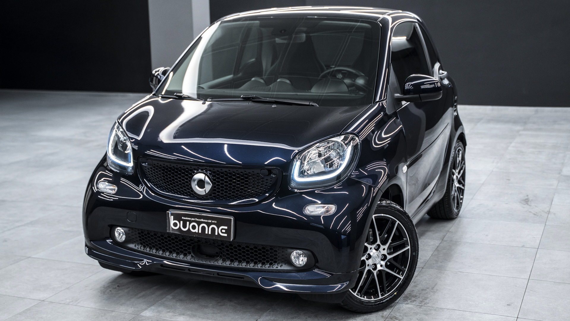 ForTwo