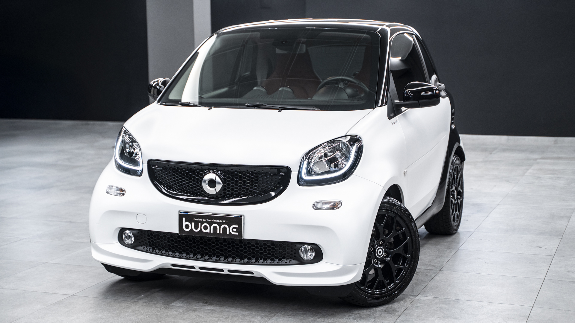 forTwo