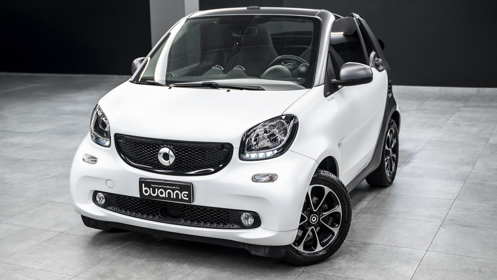 ForTwo