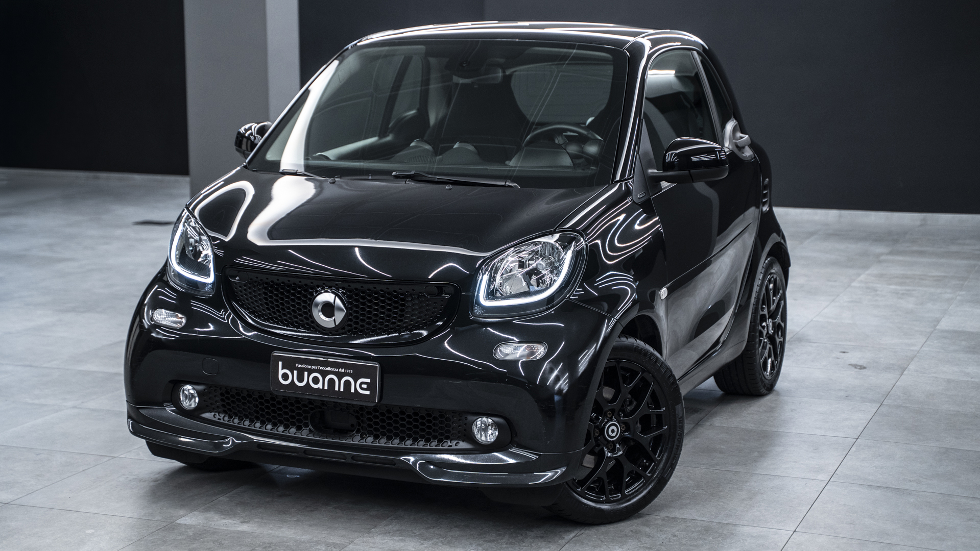 ForTwo