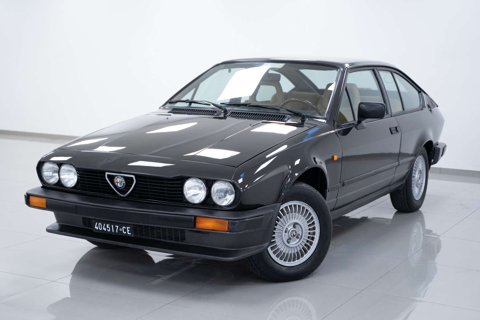 Alfetta