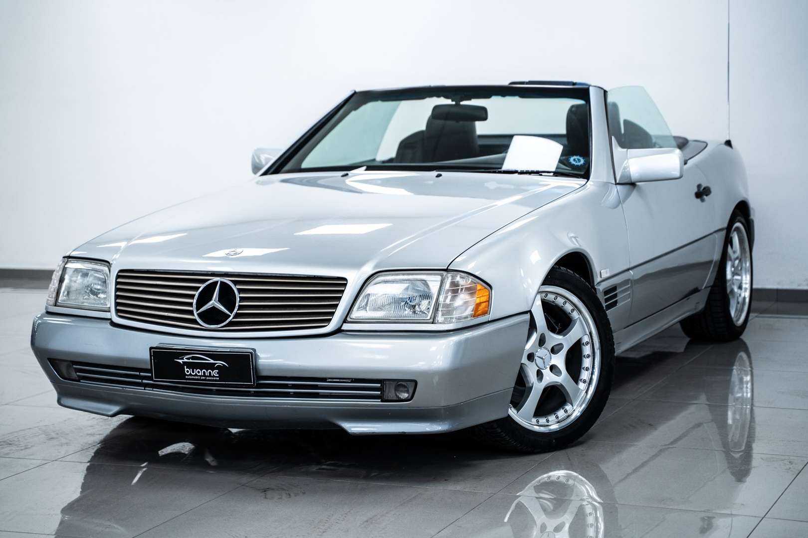 SL 500