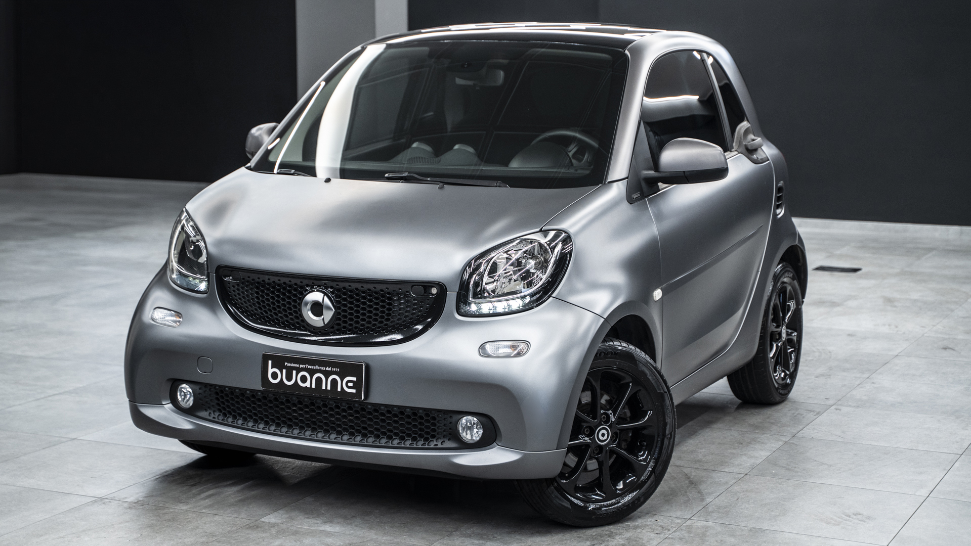 ForTwo