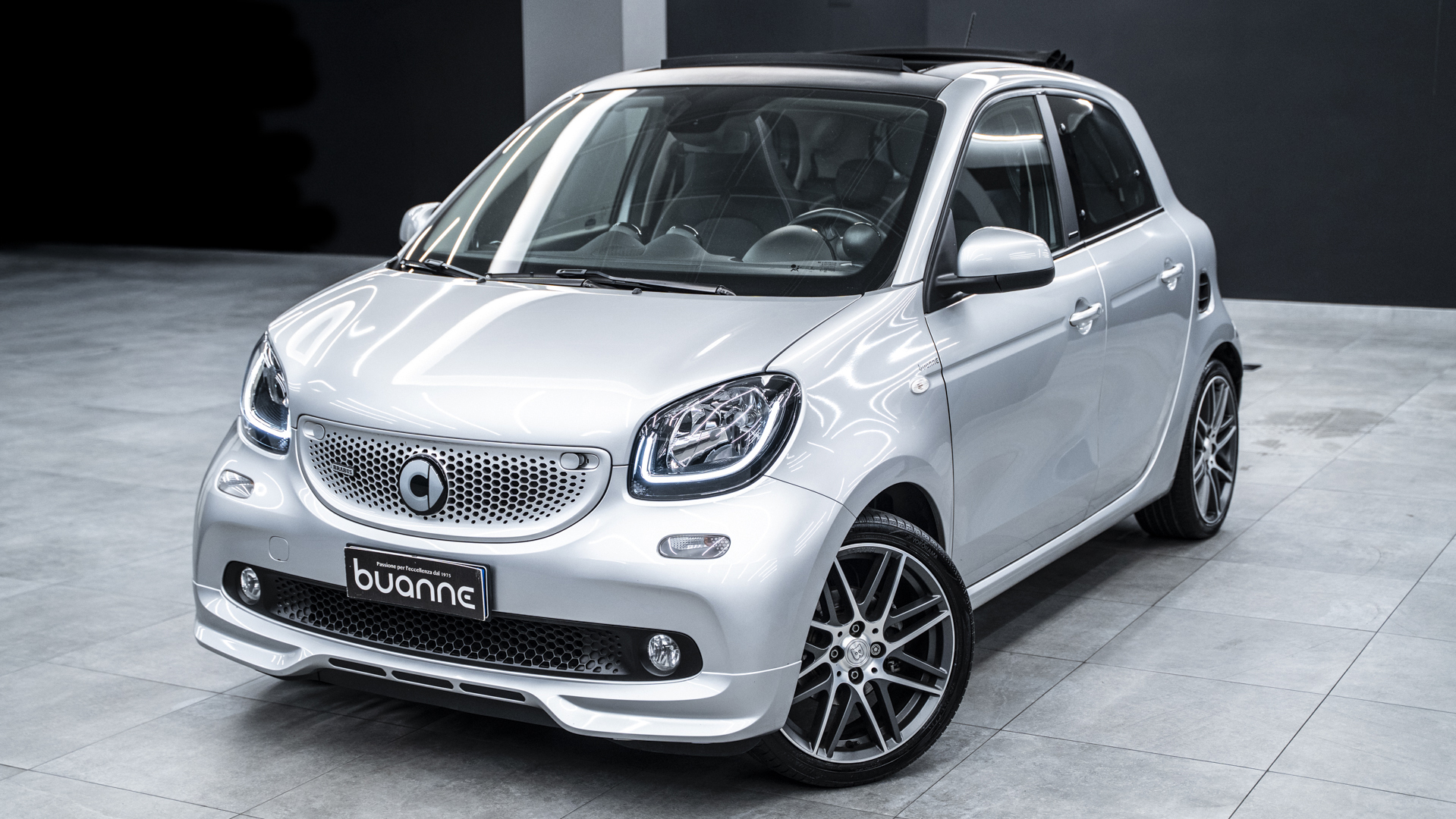 forFour