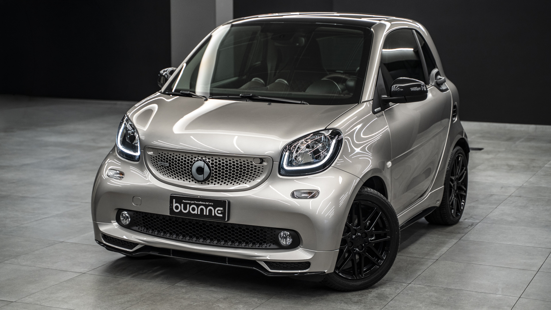 ForTwo