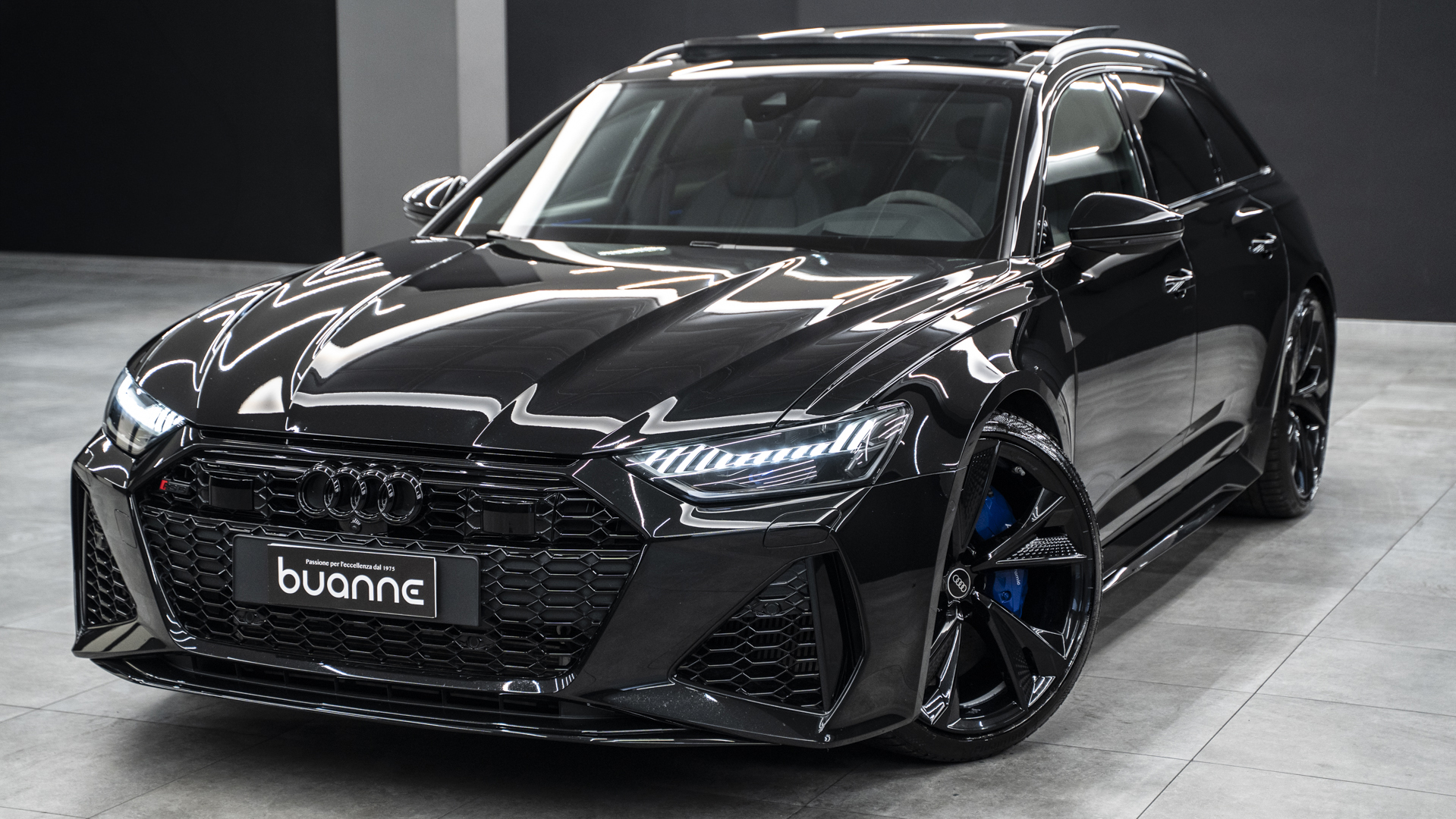 RS6